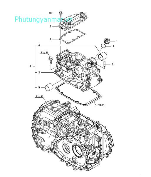 Xilanh thủy lực (1)